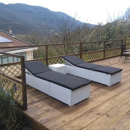 Agriturismo La Selva 列蒂 外观 照片