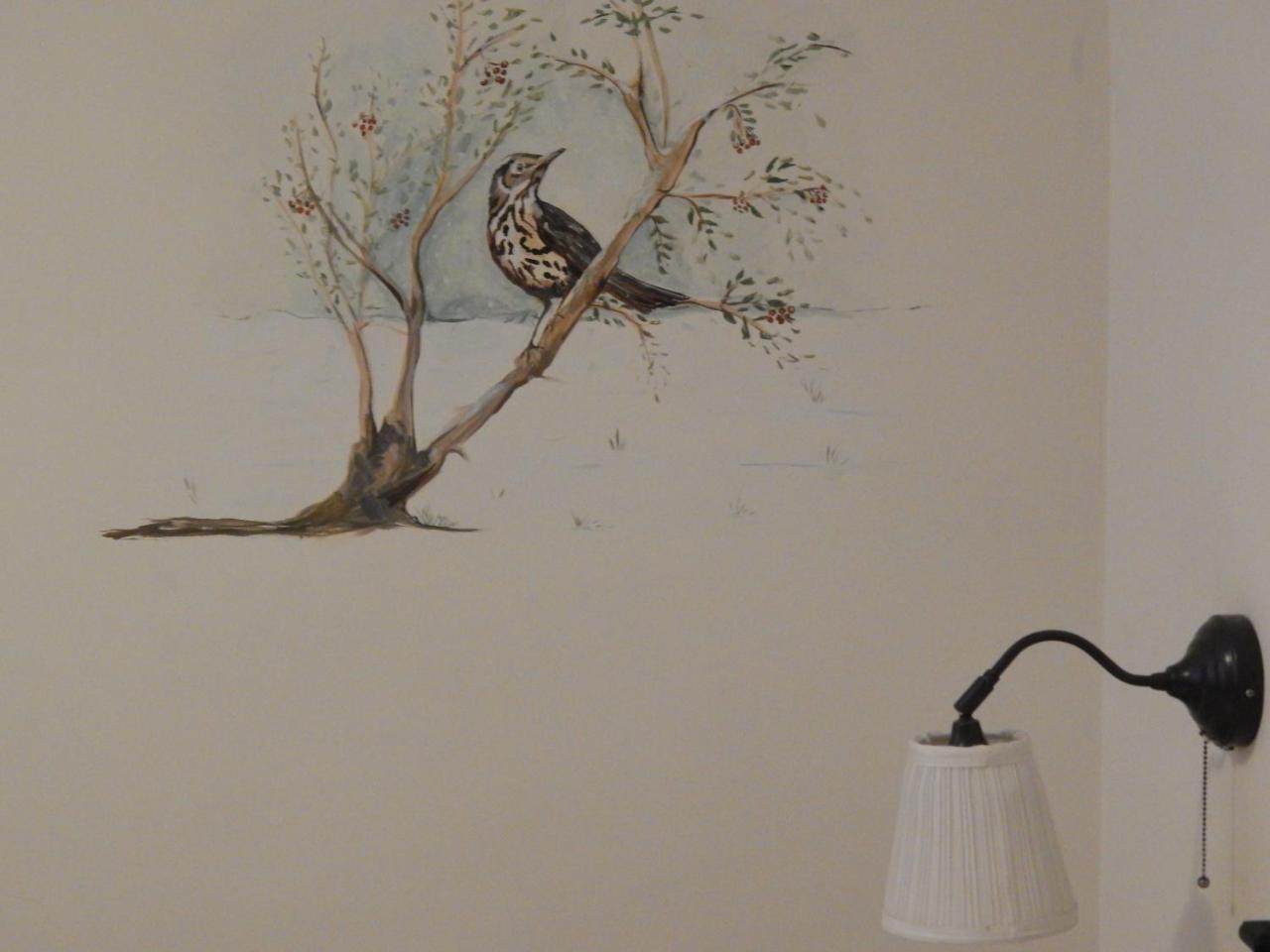Agriturismo La Selva 列蒂 外观 照片