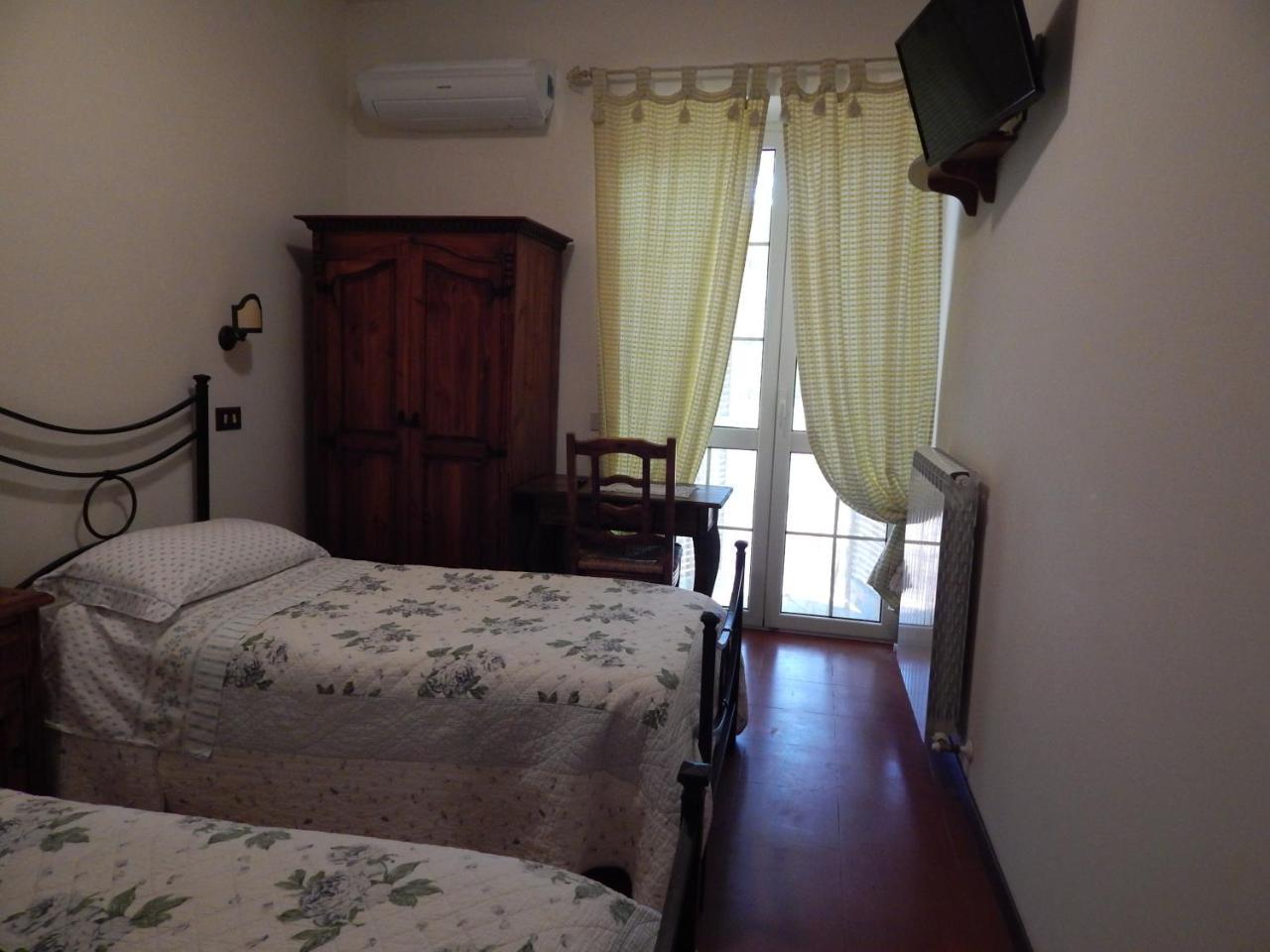 Agriturismo La Selva 列蒂 外观 照片