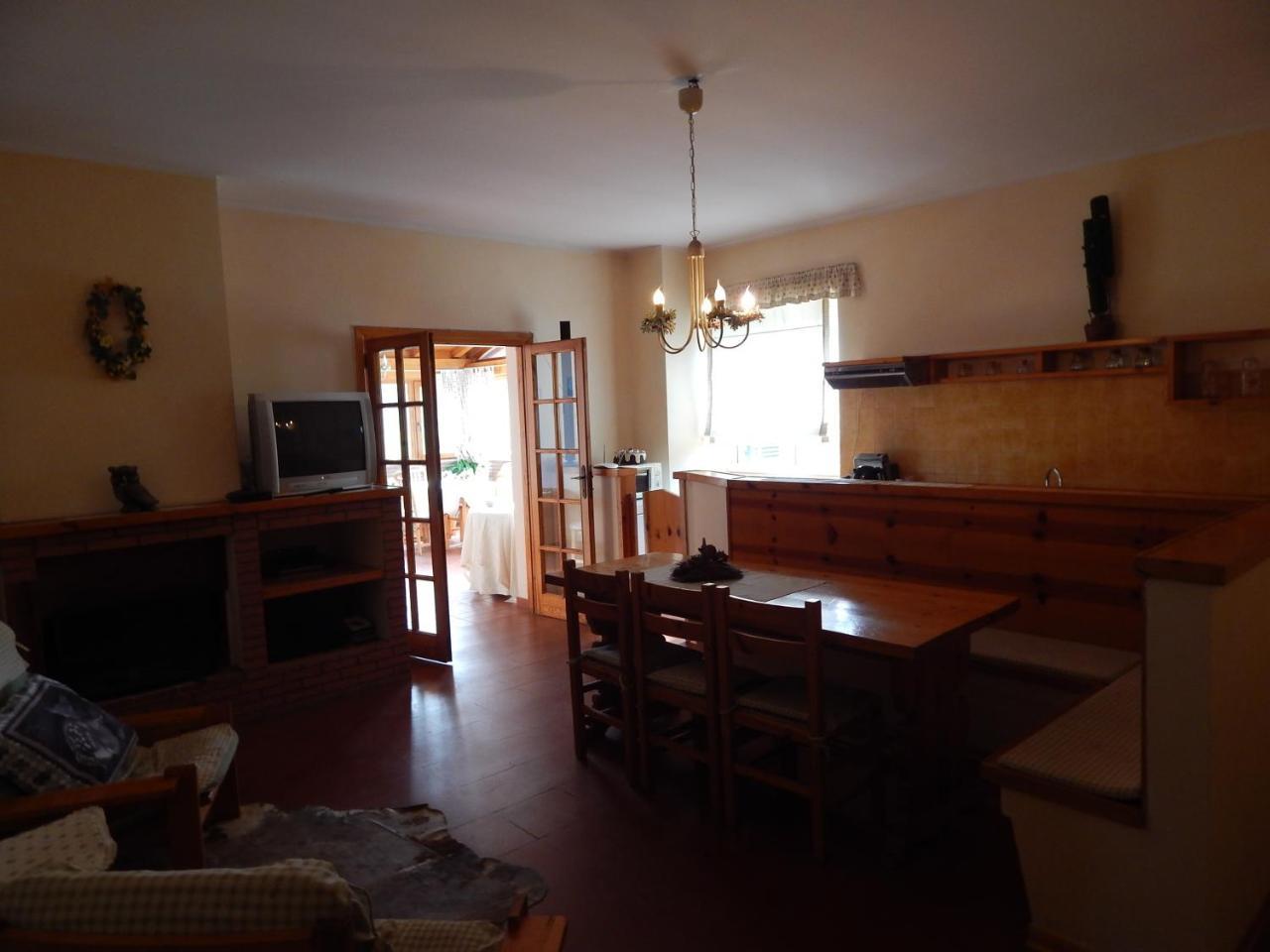 Agriturismo La Selva 列蒂 外观 照片
